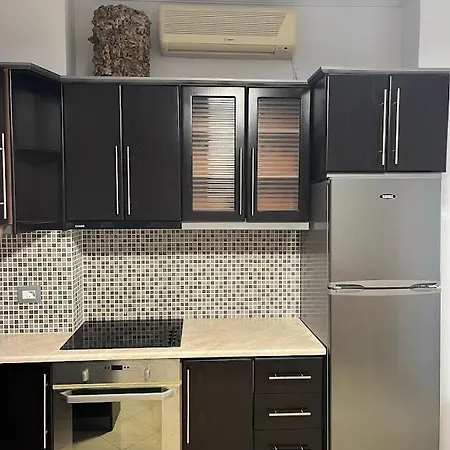 Apartment Prismatica *
