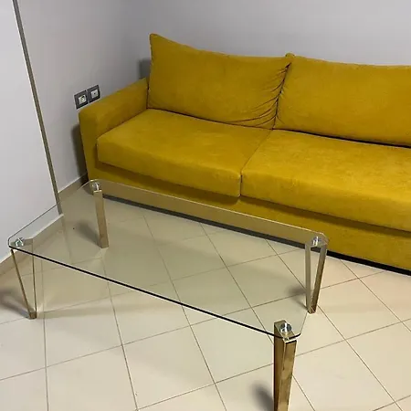 Prismatica Apartment Sarande